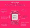 Raspberry Pi PCIe M.2 HAT with Hailo8 AI Kit for Pi5 (13/26 TOPS)