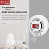 LFang PS-818-WIFI Smart Smoke & Temperature Alarm