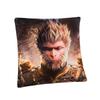Black Myth Wukong Game Peripheral Pillow Figure Poster Doll Gift Nap Cushion Souvenir Pillow Sofa
