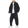 Nike Tech Fashion Comfortable Soft Skin-Friendly Cargo Pants Men Pants Black HJ2941-010