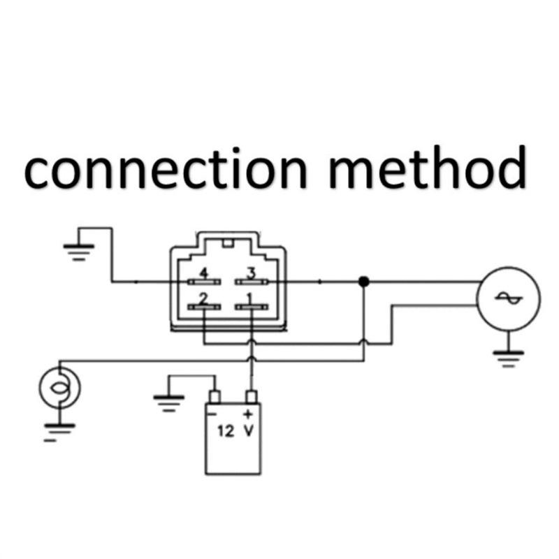 Rectifier for Wuyang Princess Models 31600-KRM-851 & 4S9-H1960-00