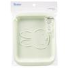 Skater Toast Plate Bread Plate Miffy MPLT1-A