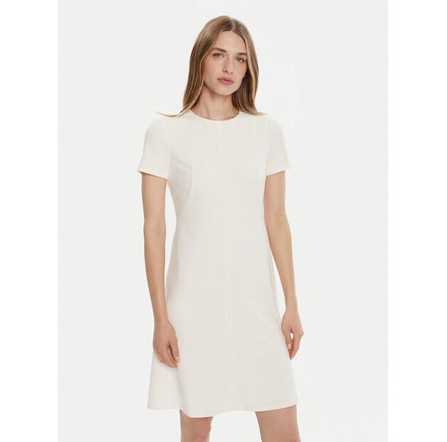 Платье коктейльное Calvin Klein LV044C064G EU 0