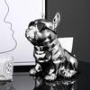 Ruijie Dog Decorative Tissue Box Holder