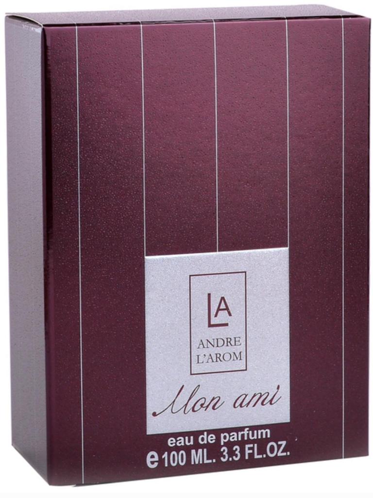 Mon Ami Eau De Parfum for Men