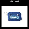 [USED] Official JINRUNSEOKJIN Mini Pouch