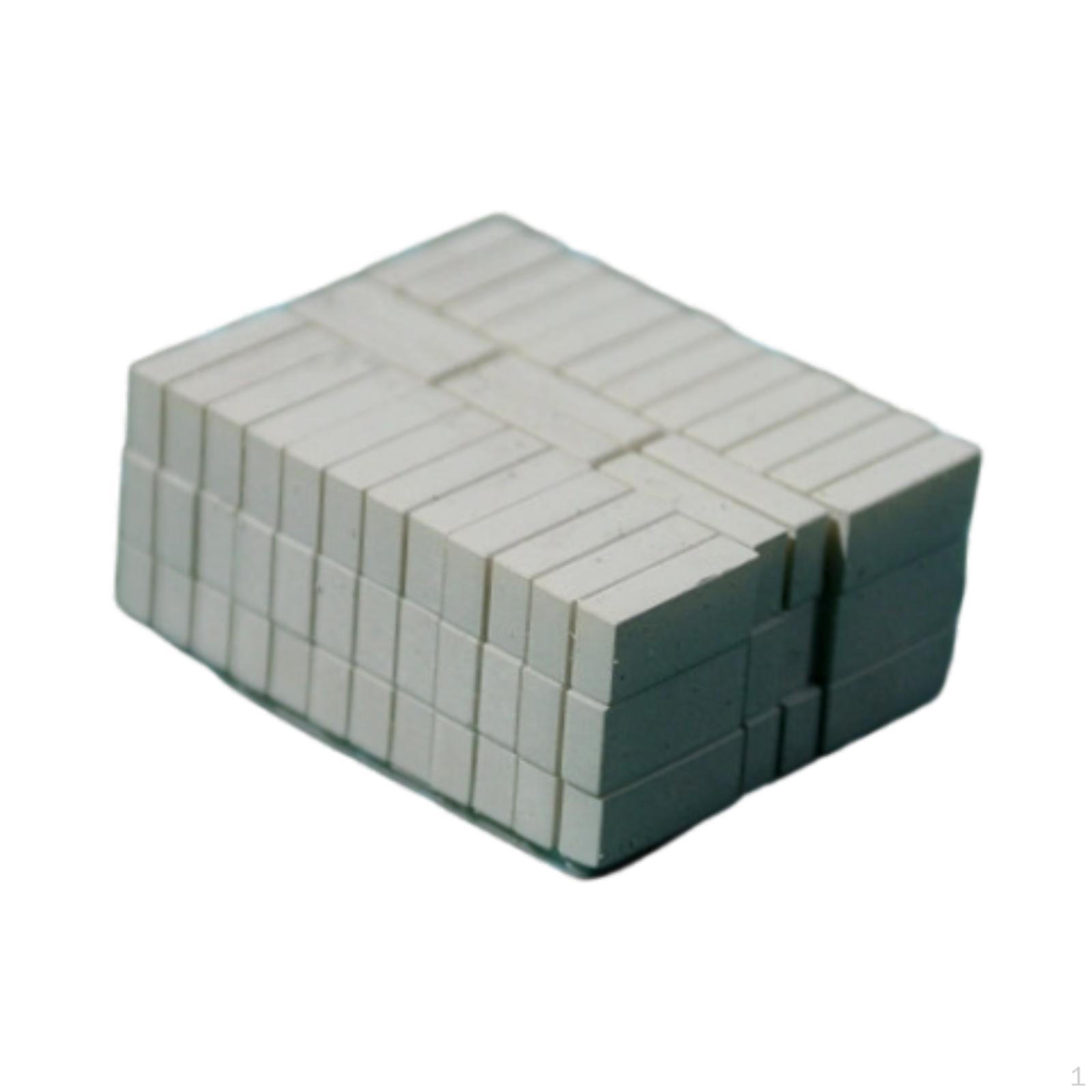 

1/64 Бетонные DIY Строительные Миниатюрные Аксессуары для Кукольного Домика Миниатюра для Кухни Ландшафтного Дизайна Модель Style B