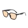 Korean Sunglasses Fashion Anti Ultraviolet Sun Glasses for Men Women Eyewear