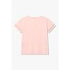 Emporio Armani Women EyeleT Cuff Hem Lounge T shirT 0826134509