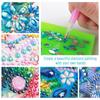 Partial Drills Diamond Art Painting Kits Handmade Design Partial Diamond Kits  Home Decor