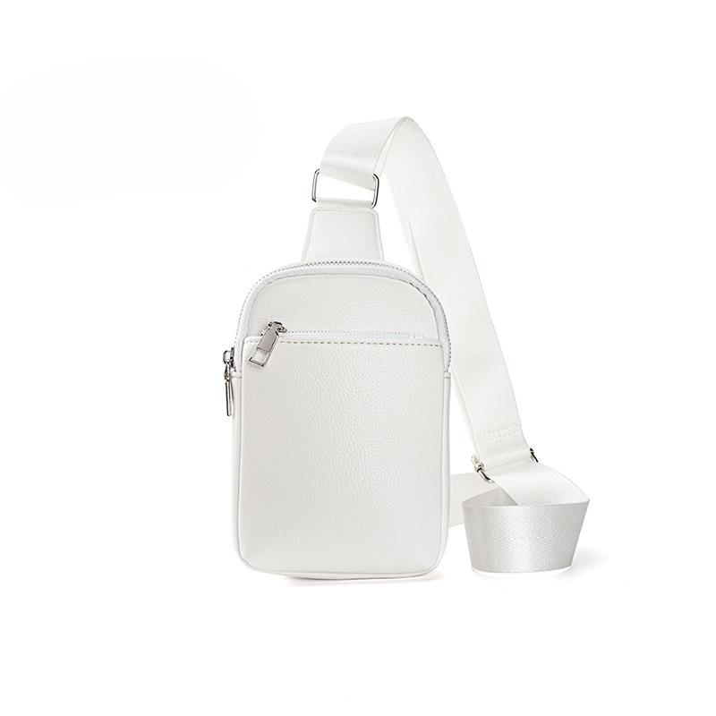 Crossbody Bag Mobile Phone Bag Casual Bag Sports and Outdoor Backpack