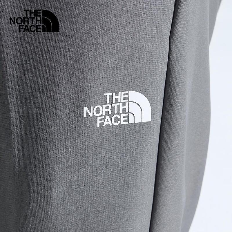The North Face Men's Windproof Water-Resistant Outdoor Pants