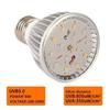 Lamp Spot LED Reptile Light Bulb Full Spectrum 5.0/10.0 UVA UVB Terrarium Lamp E27 Lighting Small Pet Heating Bulb Night Vision