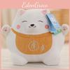 Cute Plush Dog Doll Adorable Shiba Inu And Alaskan Malamute Stuffed Toy Gift
