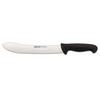 Butcher Knife - ARCOS - Prof Color 292725 - Nitrum Stainless Steel - 25 Cm Blade - Ergonomic