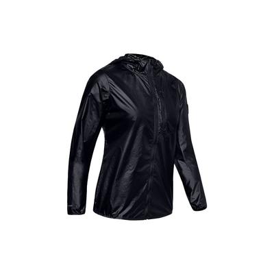 Od Impasse Run Jacket Damen Jacken Schwarz 1350955-001