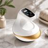 Body Massager Compact for Home Self-Care, Tired Muscle Warming