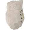Sorandy 3D Animal LED Wall Night Light, Home Decoration Carving Lamp, Owl Wall Light Bald Eagle Light Battery Operated for Bedroom, Living Room,