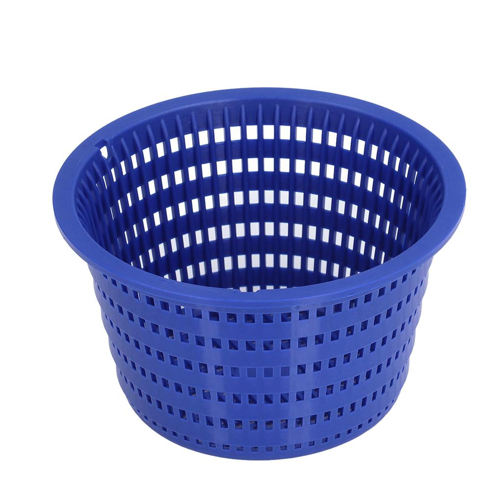 Pool Skimmer Basket Replacement Plastic Skimmer Filter Basket Swimming Pool Cleaning Tool for
