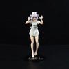18Cm Anime Call Of The Night Figures Nanakusa Nazuna Vampire Nurse Sexy Action Figure Collection Model Doll Ornaments Toys Gift