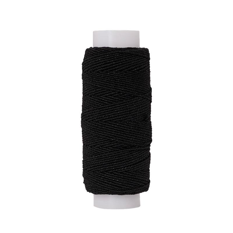 0.6mm Extra Fine High Elasticity Colored Sewing Thread for DIY Clothing & Overlock