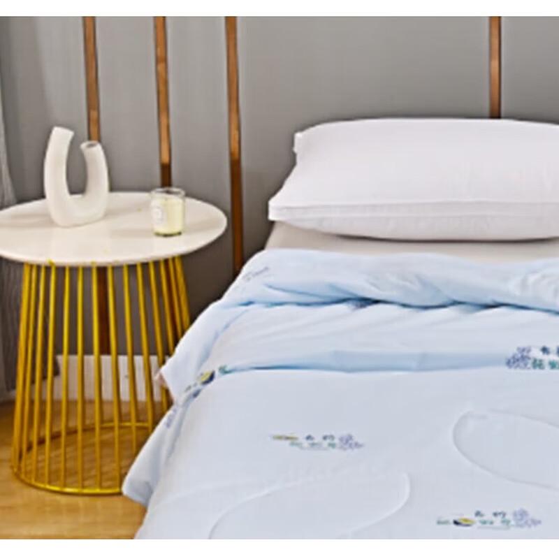 HODO Summer Lime Refreshing Quilt