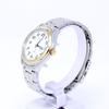 Seiko Watch Alba Watch Quartz Stainless Steel Reinforced Waterproof for Daily Life Analog SEIKO ALBA Color Men's (10 ATM) (Combination (AEFJ407))