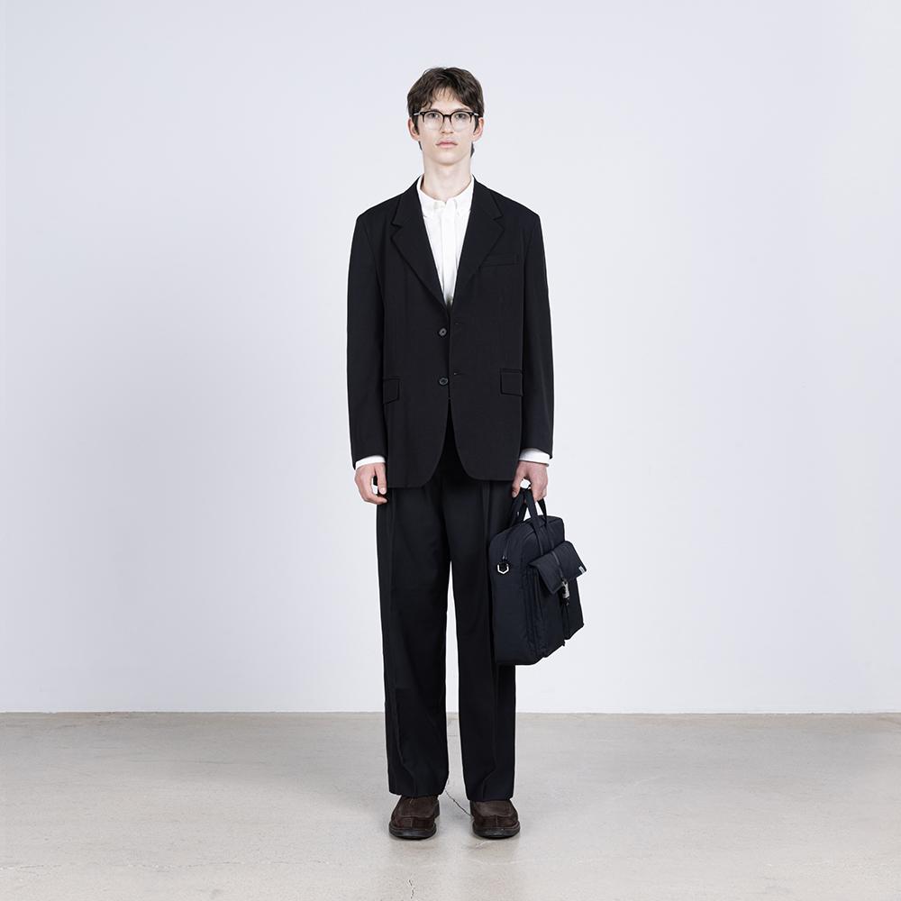 Sweetch Briefcase 003 Black