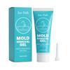 JUE FISH Mold Stain Remover Powerful Mold Cleaner for Bathroom Kitchen Walls Tile Mildew Eliminator Daily Spray 
