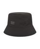 WACKY WILLY Hand-Drawn Reversible Bucket Hat Khaki