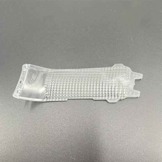 Fits 2014-2018 Jeep Grand Cherokee: OEM Headlight Half Assembly with Low Beam Lighting