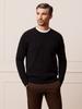 Black Volente Sweater M