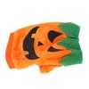 Halloweenské psí tričko Roztomilé dýně duchové Měkké elastické Oblečení pro domácí mazlíčky Cosplay pro malé střední psy kočky