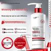 Bozi Tinglan Vitamin E Feuchtigkeitsspendende Körperlotion