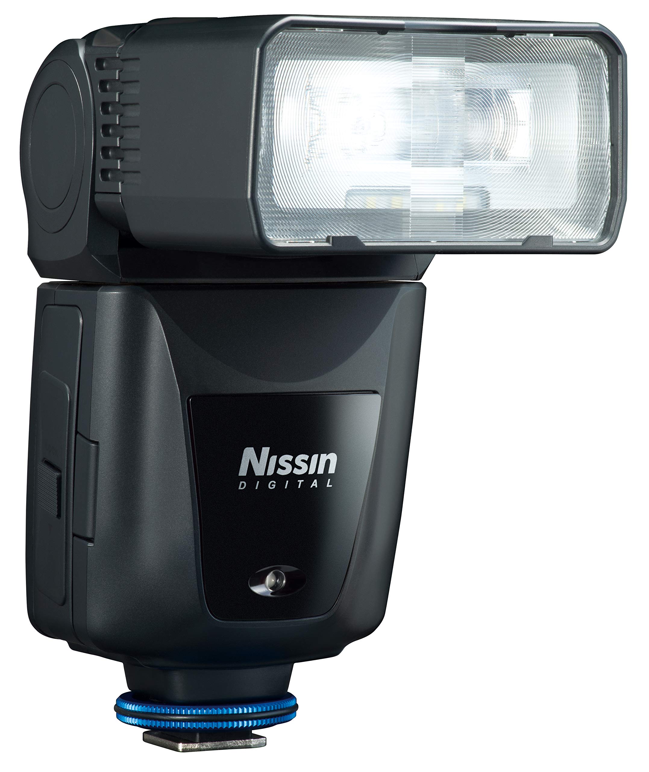 

Nissin Digital MG80 Pro for Sony Battery charger included [NAS compatible] &