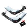 Motorcycle Handguard Shield Hand Guard Protector Windshield Protector For Kawasaki NINJA 1000SX Ninja 1000SX NINJA400 250 Z 900