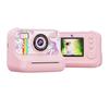 New Children's Instant Cartoon Digital Camera - Small SLR Printing Gift