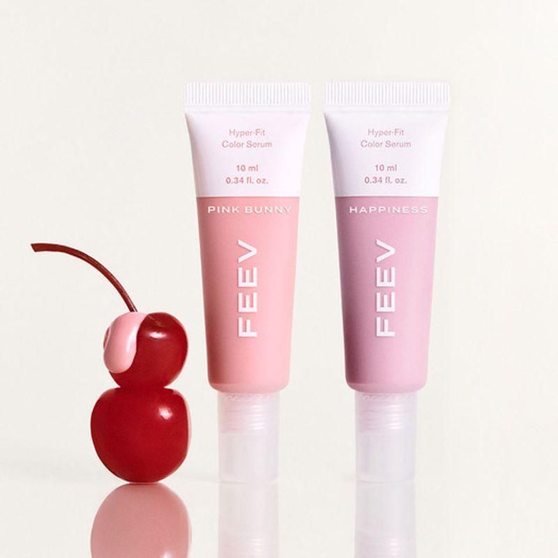 

Гипер Фит Цветная Сыворотка 10мл*2шт ICY LAVENDER