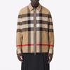 Burberry Bundy a kabáty Pánské Khaki 80501351