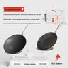 Shuke Lightweight Cast Iron Non-stick Frying Pan