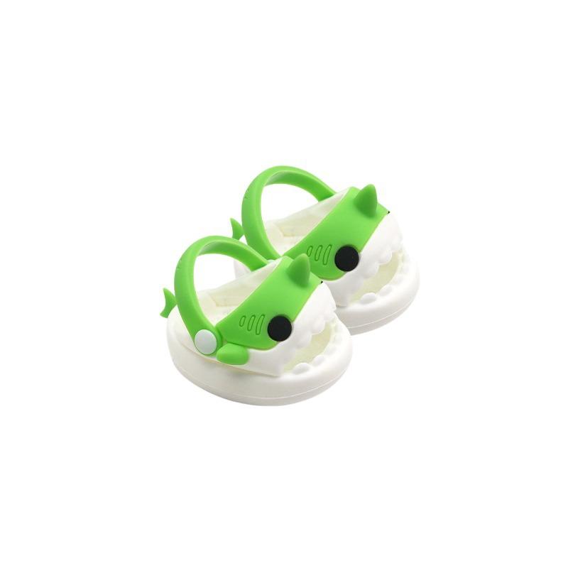 Standing doll shoes 20/30cm BJD cotton doll shoes dolls can wear cute doll accessories. barbie shoes ob11 clothes my melody