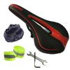 Lishi Hollow Mountainbike Racezadel