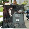 P-Peaky Blinders Tommy Shelby Soft Plush Blanket,Flannel Blanket Throw Blanket for Living Room Bedroom Bed Sofa Picnic Cover Kid