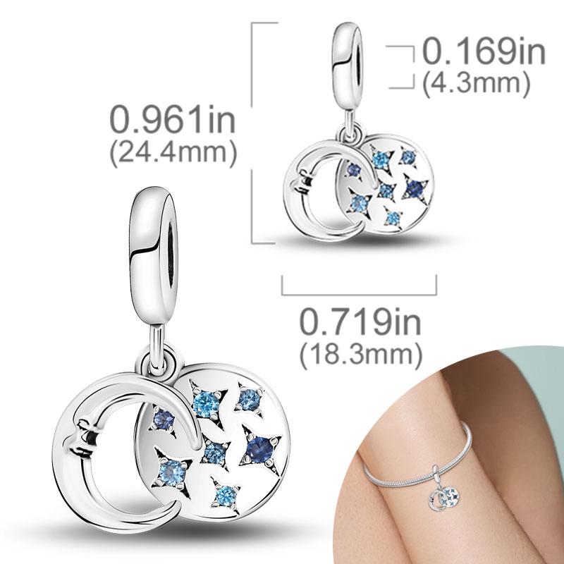 New Copper Plated Red Charms Beads Coffee Cherry Charm Pendant Fit Original Bracelet Diy Women Jewelry Accessories