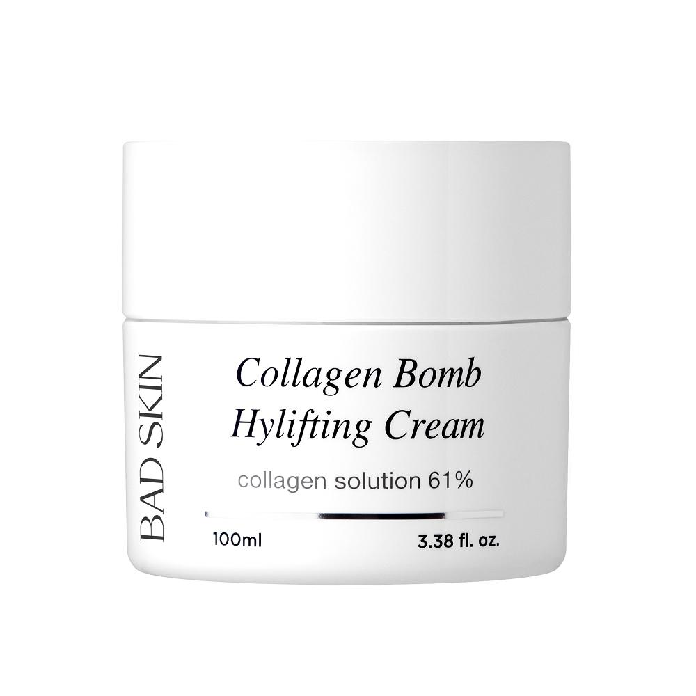 Bad Skin Collagen Balm High Lifting Cream 100ml