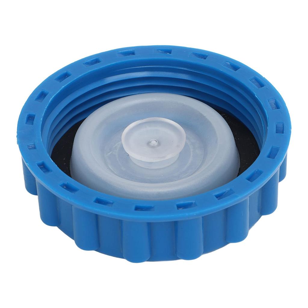 58mm Parking Heater Fuel Tank Cap Gasoline Gas Tank Cap Fuel Gas Tank Cover ABS Rubber