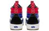 Vans SK8 HI Mte 'Black White Blue' VN0A5HZZBRA