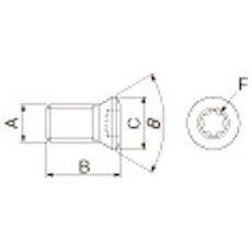 

KYOCERA parts SB1STR