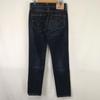 Levi’s Denim Jeans Men’s W28 Blue Levi Strauss Japan Casual Pants(USED)
