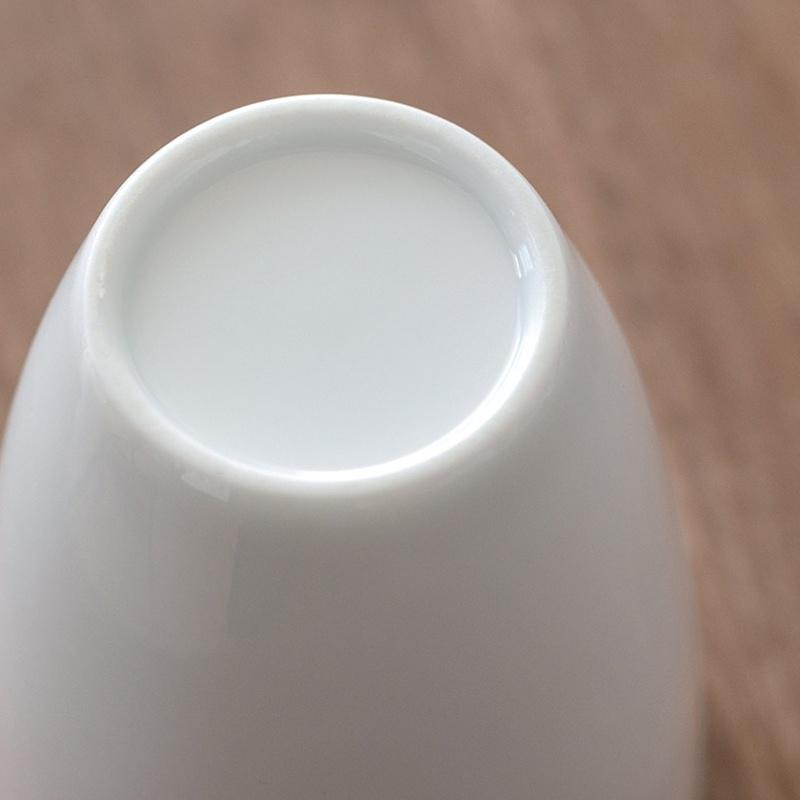 175ml Ceramic Fair Cup Hand-painted Tea Divider Creative Tea Sea